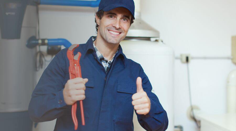 Professional sink repair in Delmont, PA